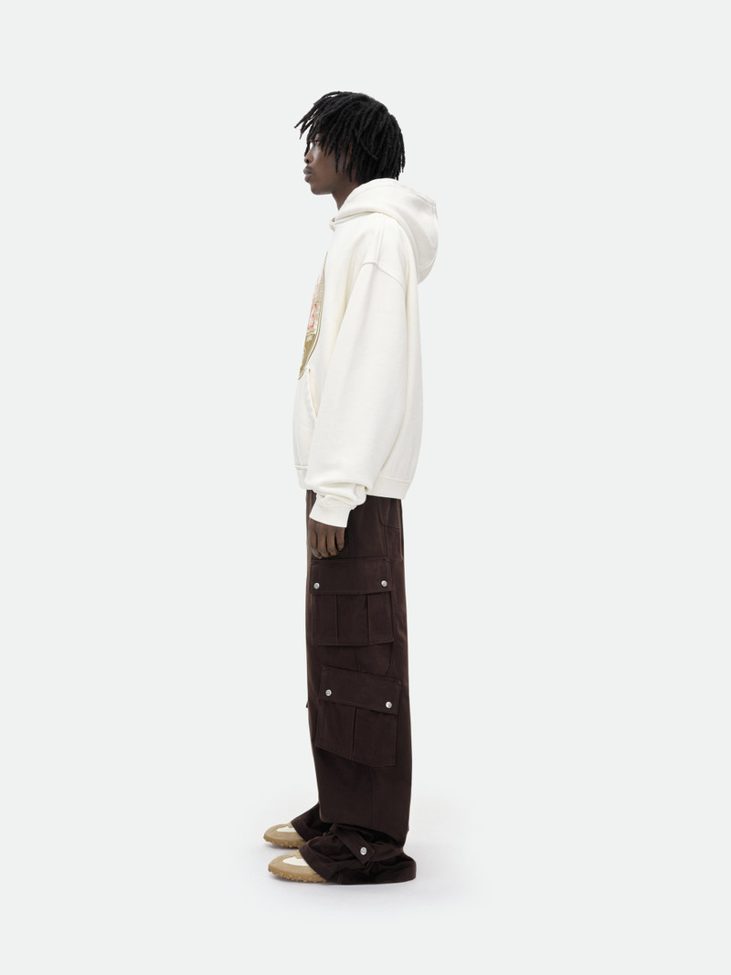 RHUDE PREMIER HOODIE 9
