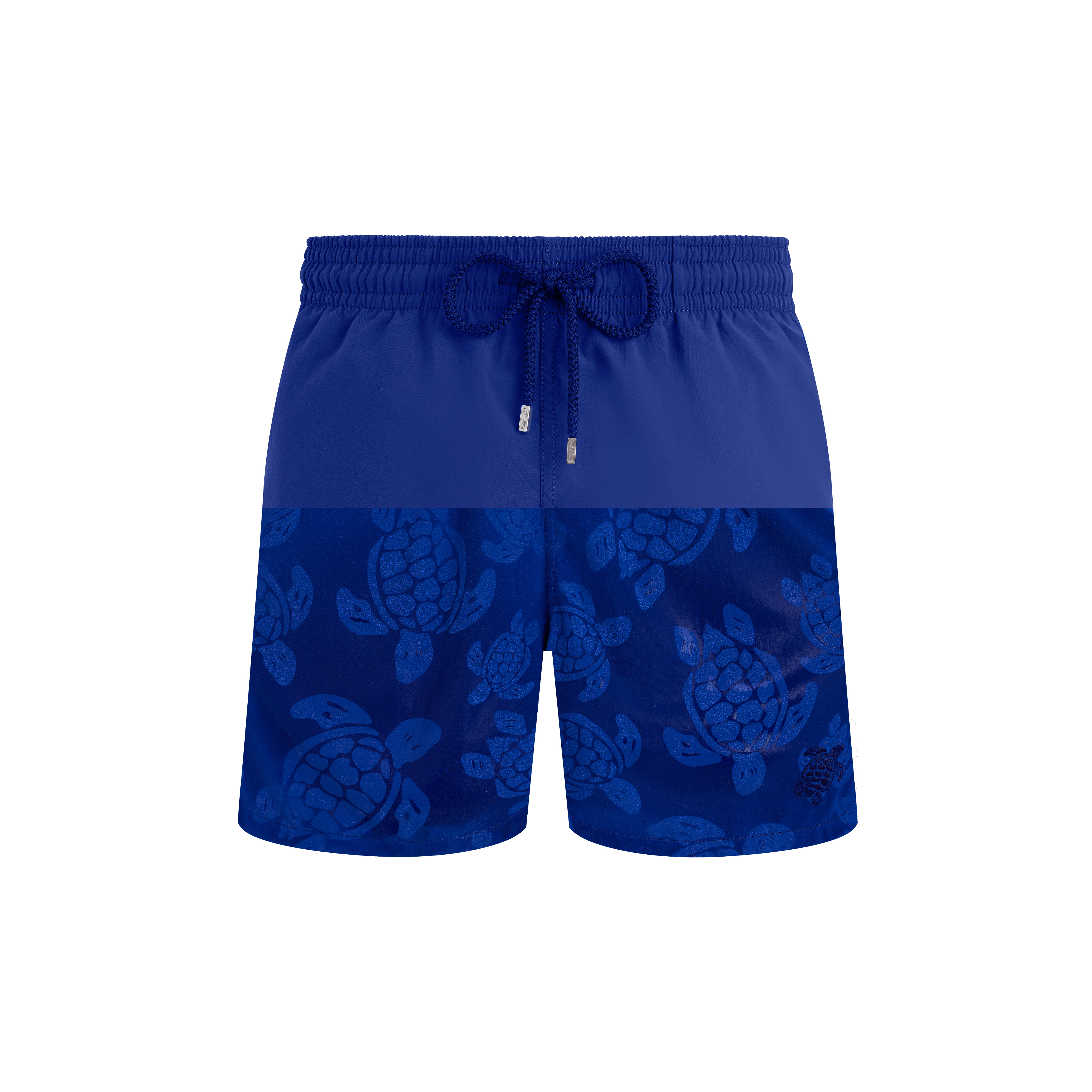 Men Swim Trunks Ronde Des Tortues Maxi Water-reactive - 5
