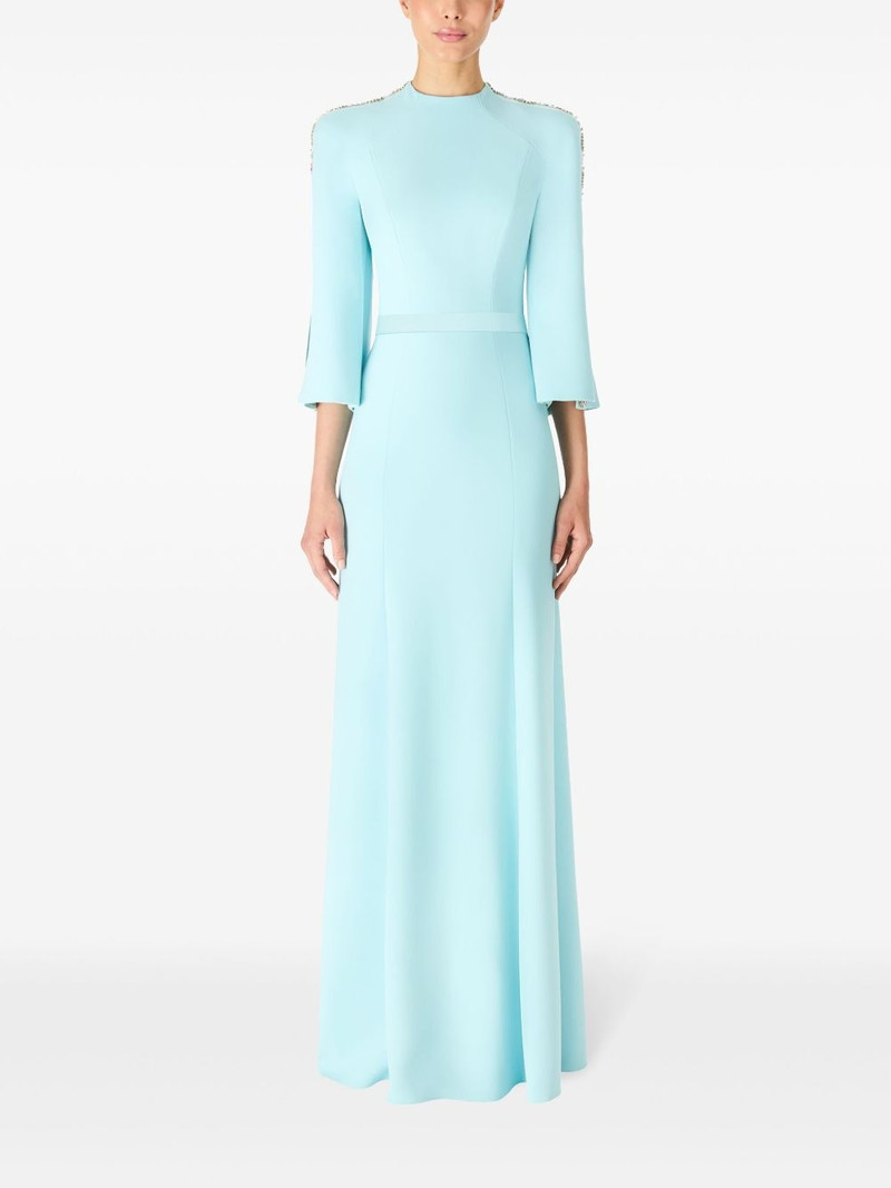 JENNY PACKHAM Mildred dress outlook