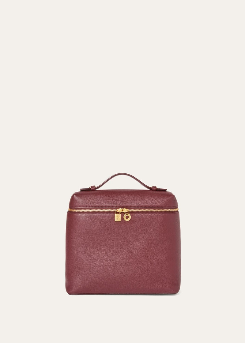 Loro Piana Extra Pocket backpack L23.5 outlook