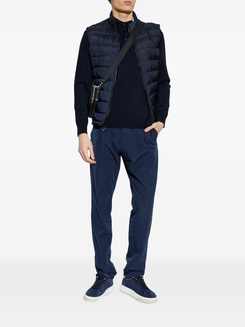Paul & Shark buttoned polo shirt outlook