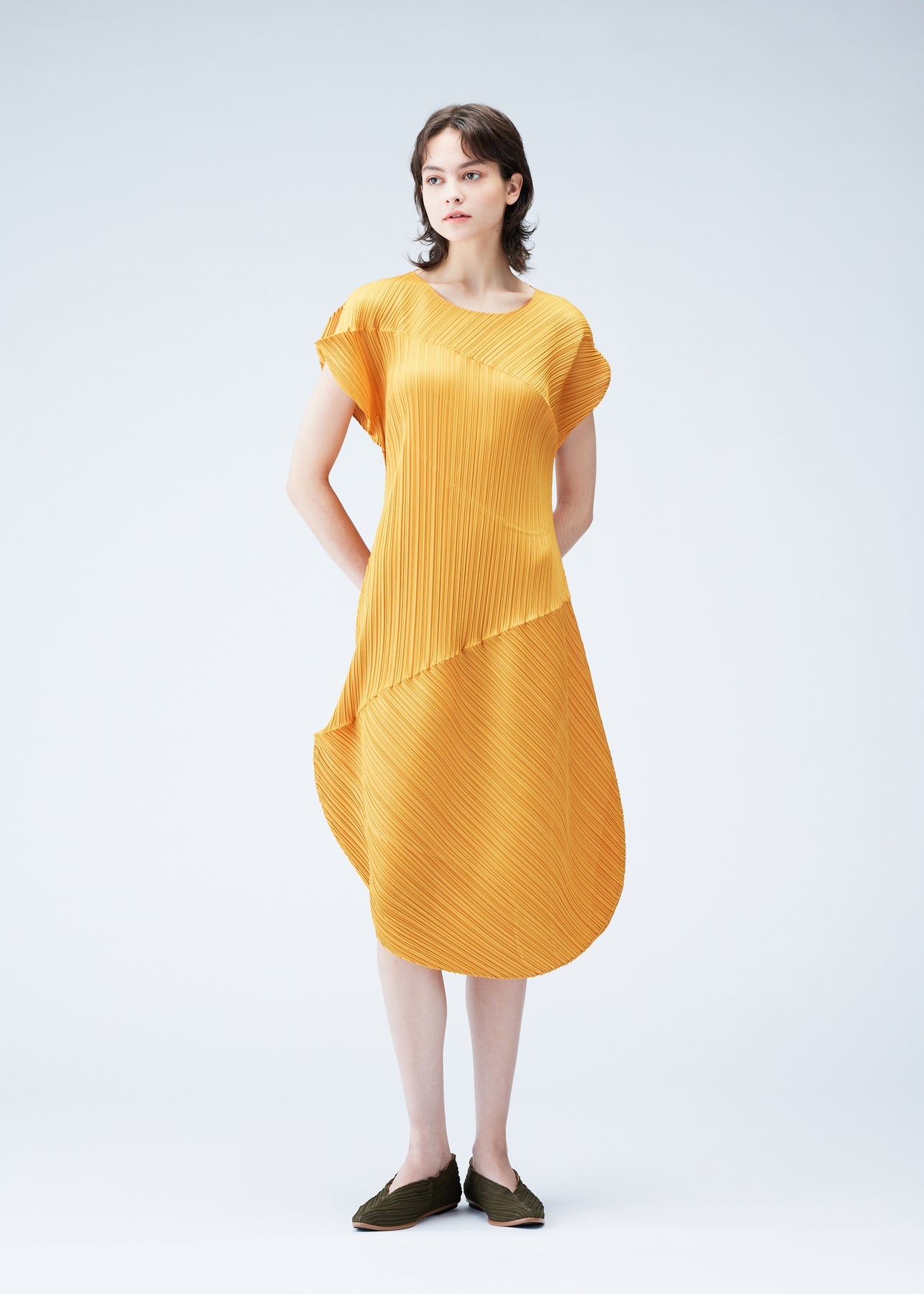 PEANUTS DRESS - 5