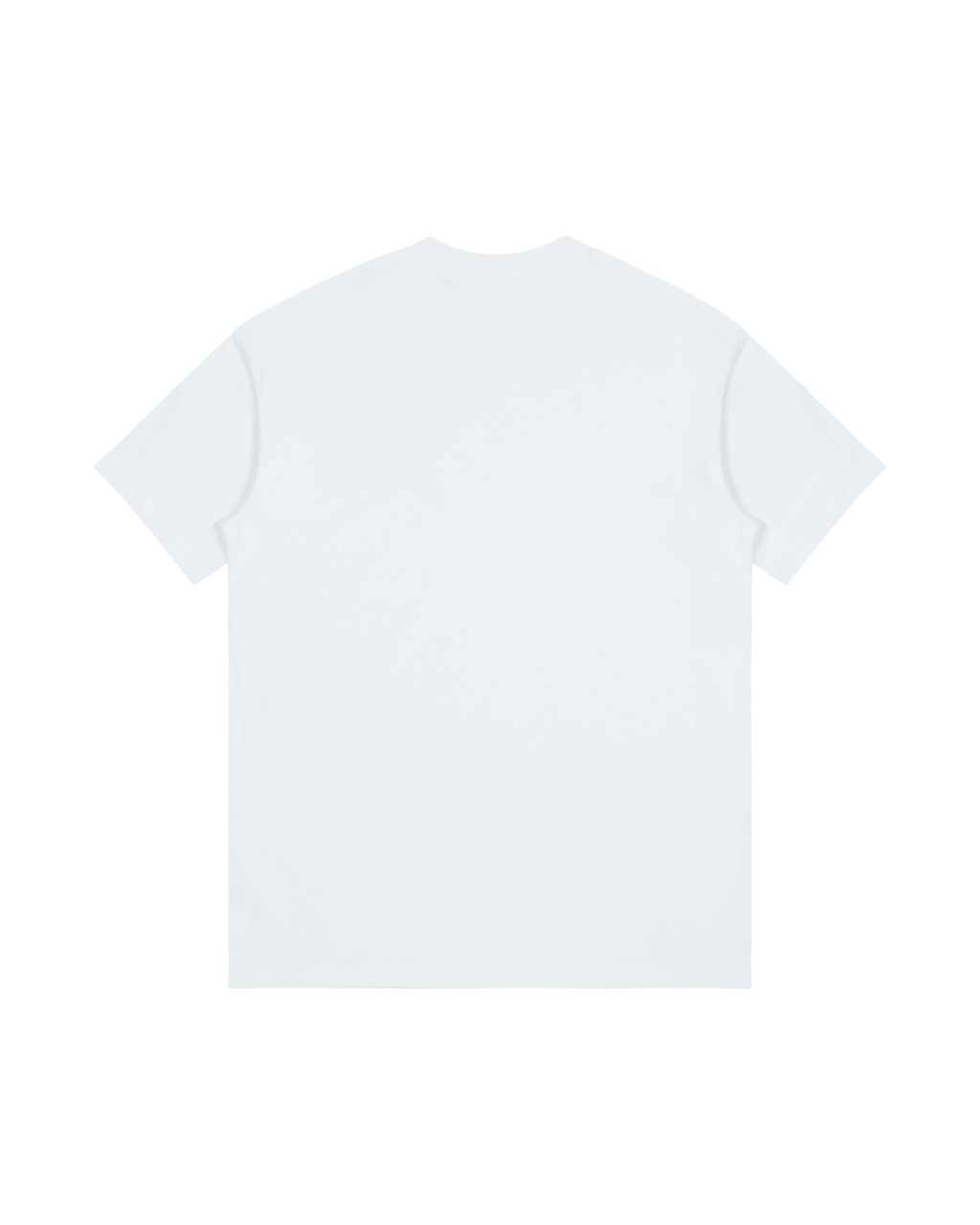 ESSENTIALS REGULAR FIT SHORT SLEEVE TEE - 2