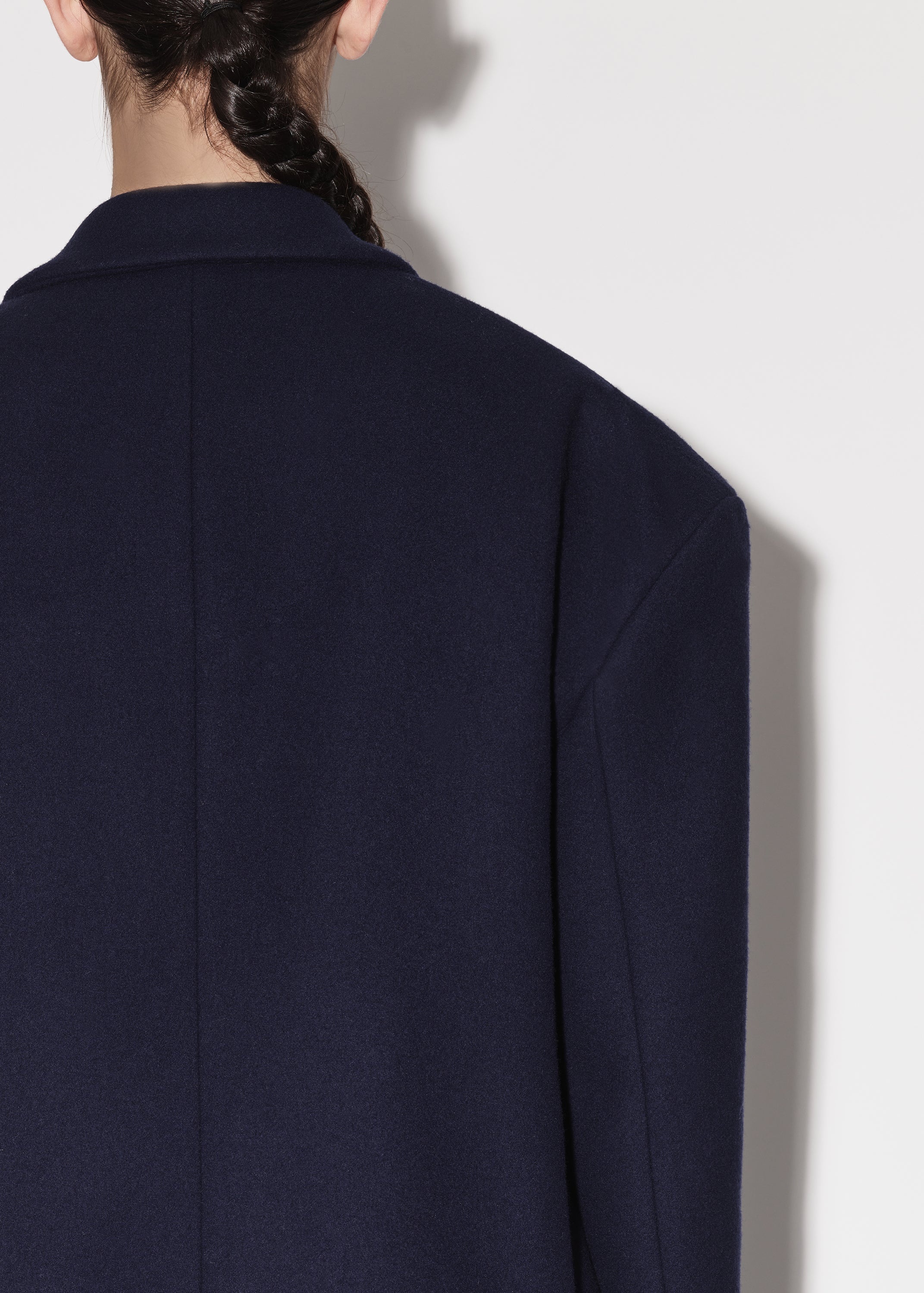 OVERSIZED BLAZER - 6