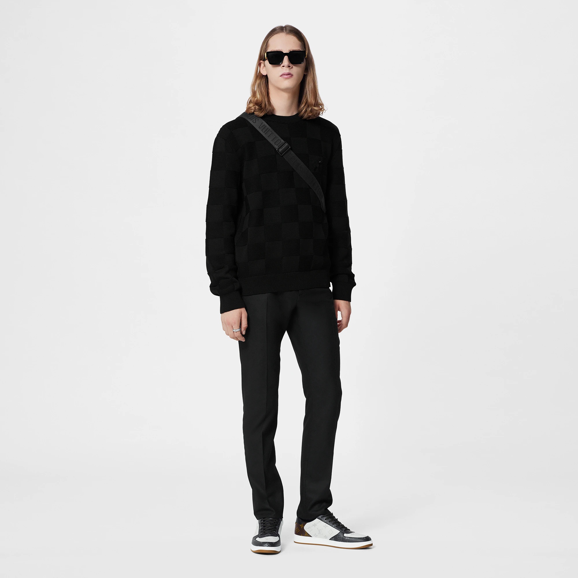 Rivoli Sneaker - 8