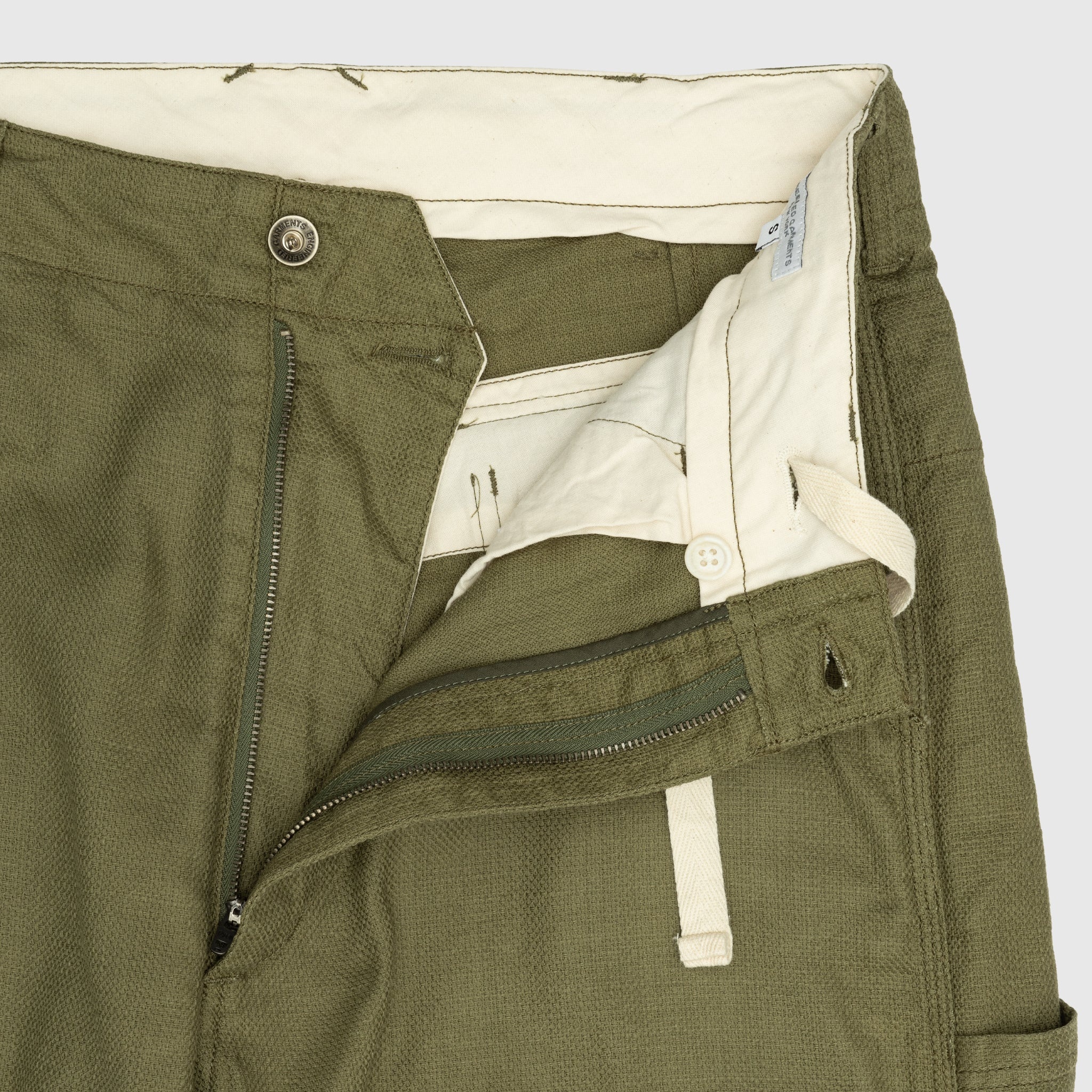 PAINTER PANT - 2