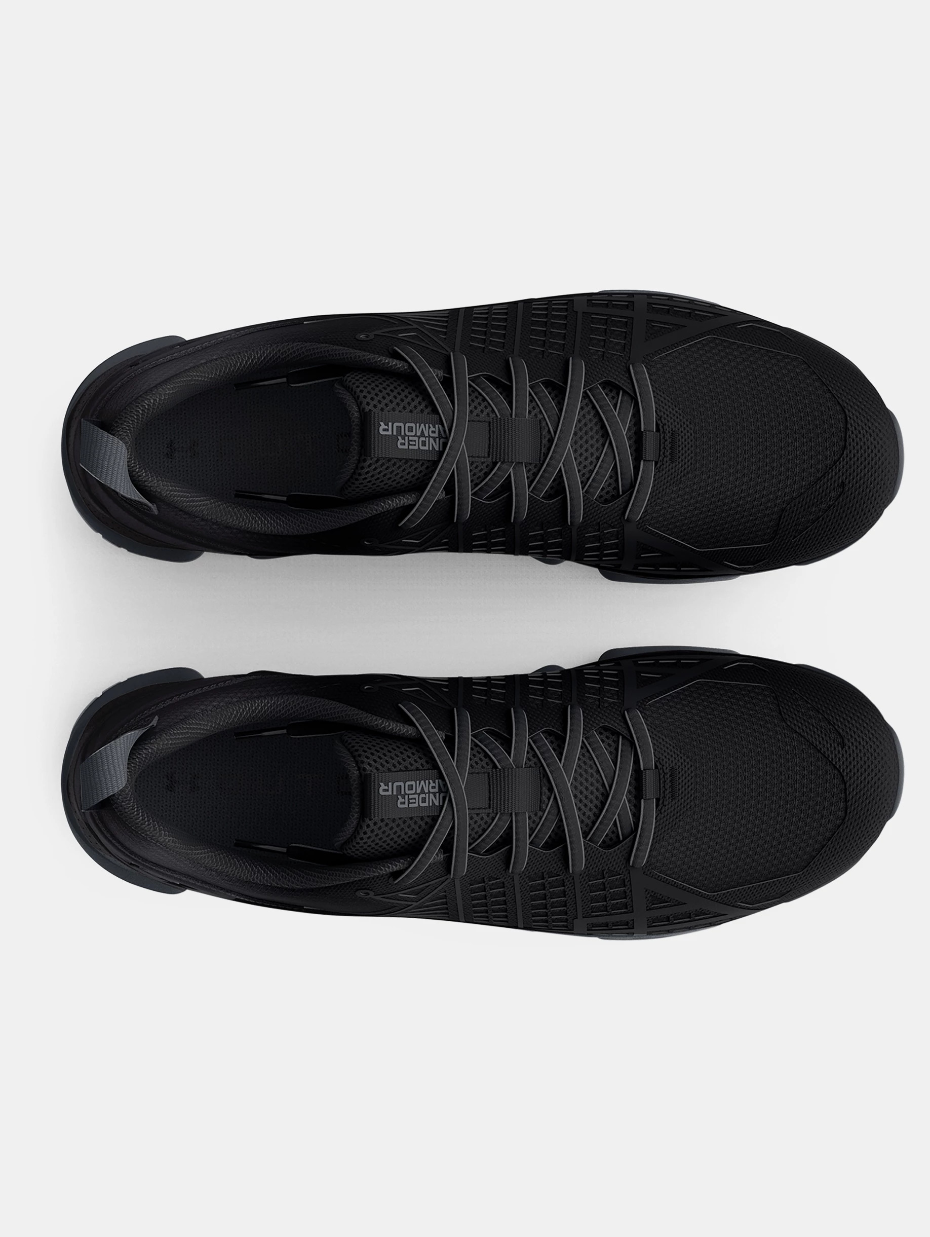 Men's UA Micro G® Strikefast Tactical Shoes - 3