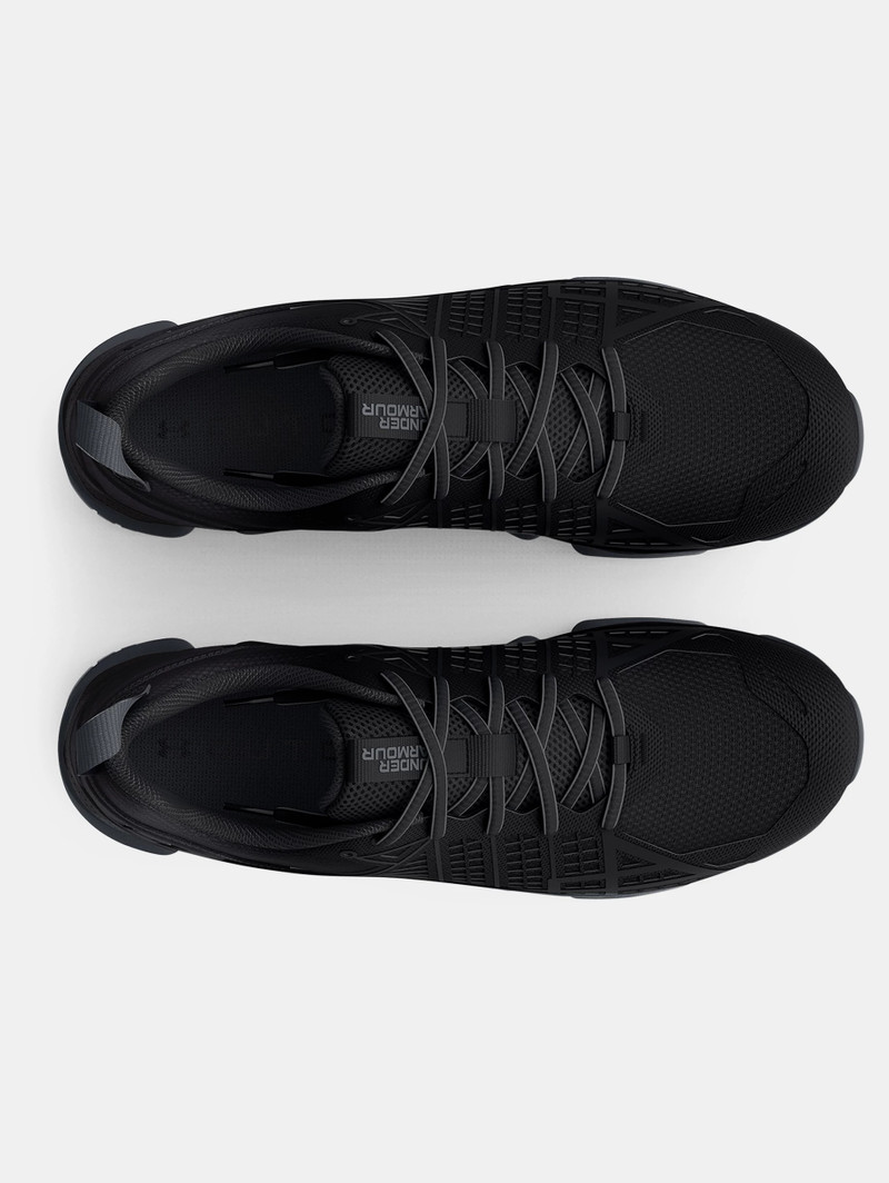 Men's UA Micro G® Strikefast Tactical Shoes 3