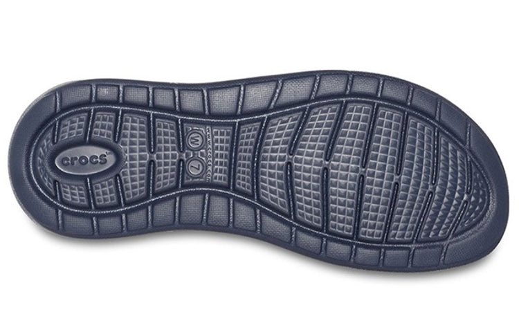 (WMNS) Crocs LiteRide Sports sandals 205106-97W - 5