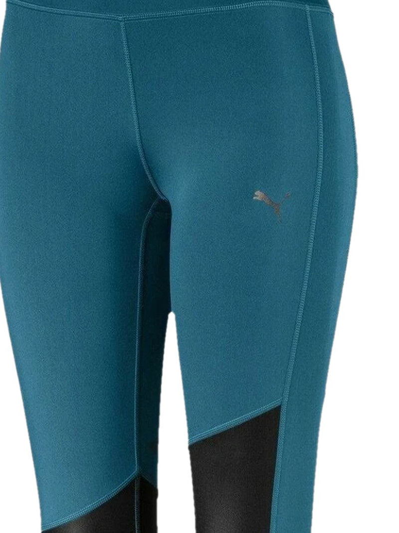 PUMA Holiday colour-block track pants outlook
