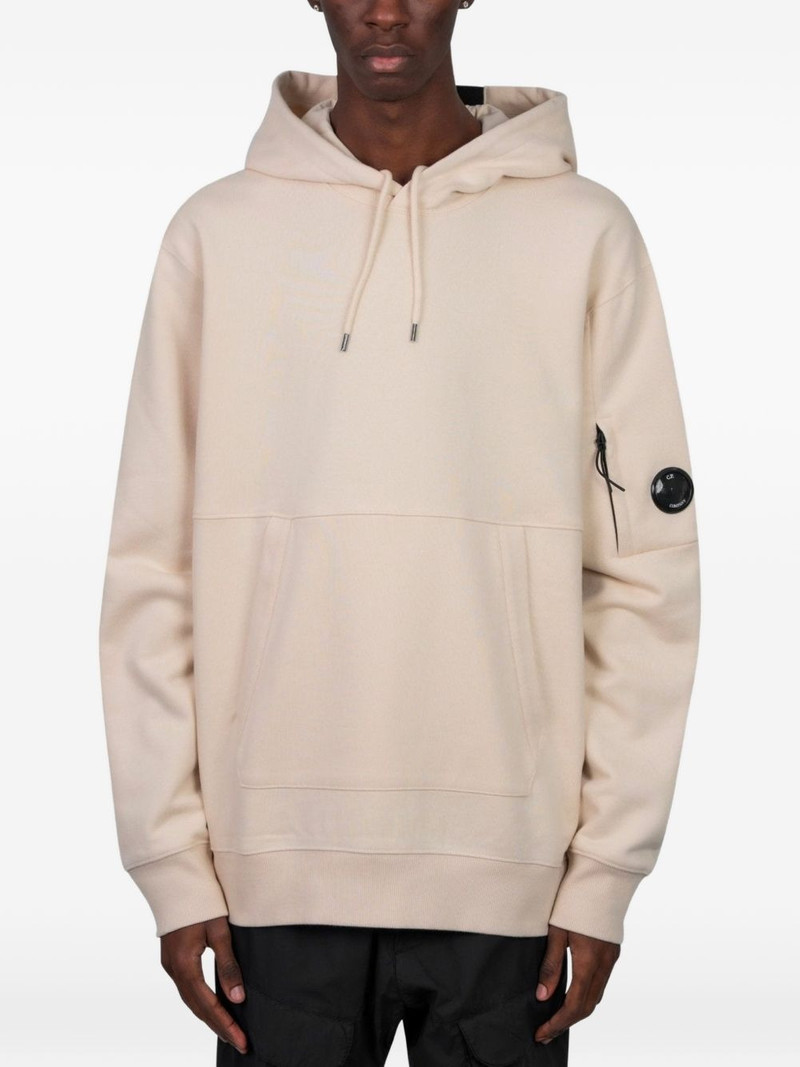 kangaroo-pocket hoodie 1
