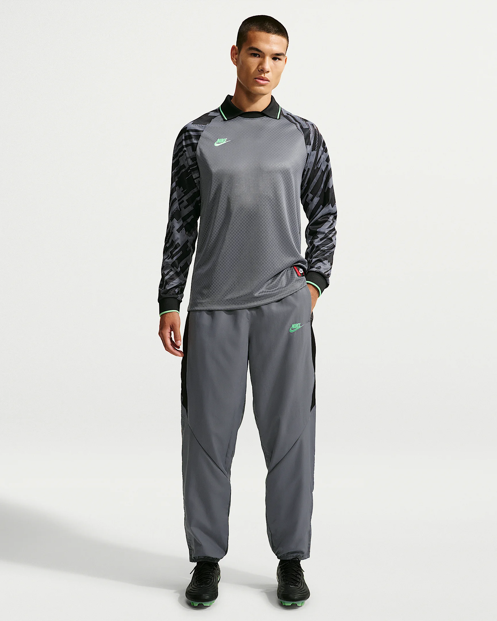 Nike Premier Repel Men's Soccer Woven Pants - 1