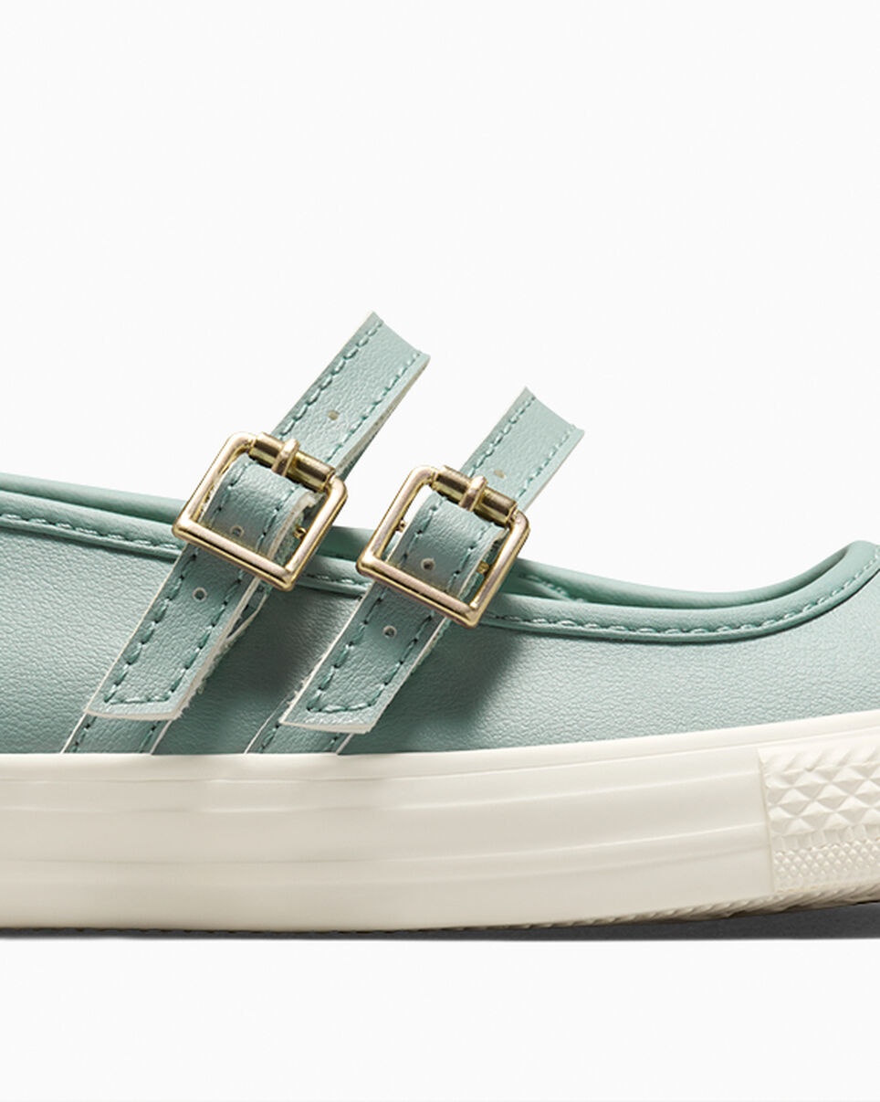 Chuck Taylor All Star Dainty Mary Jane - 8