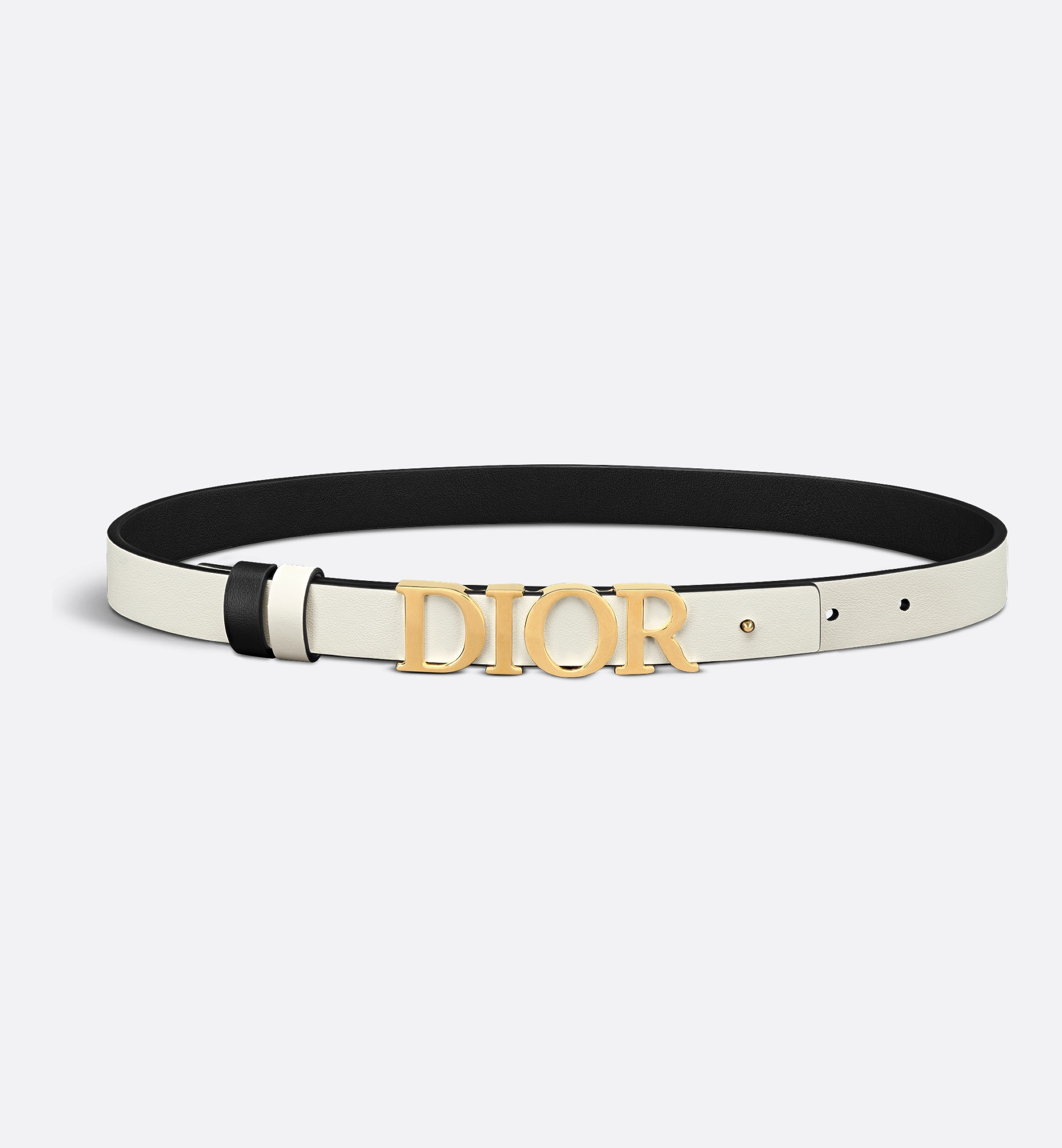 Reversible D-Dream Belt - 4