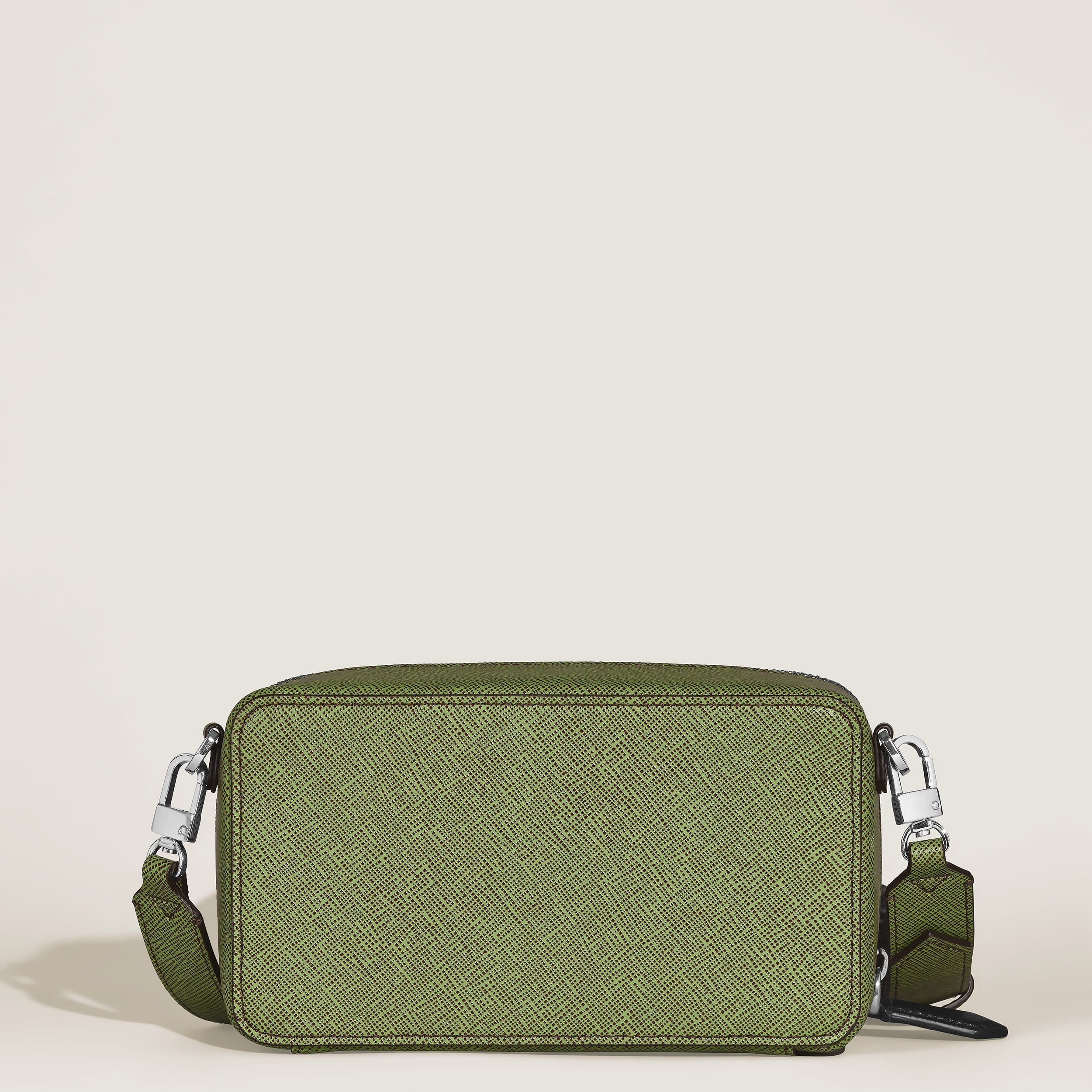 Sartorial travel case - 4