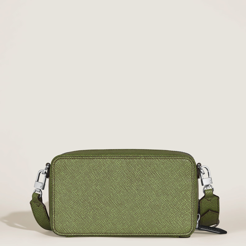 Sartorial travel case 4