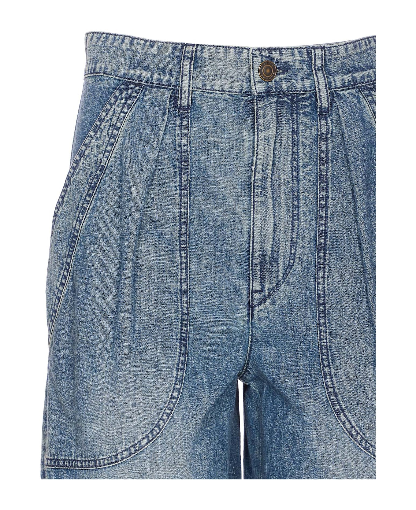 Nayla Pants - 4