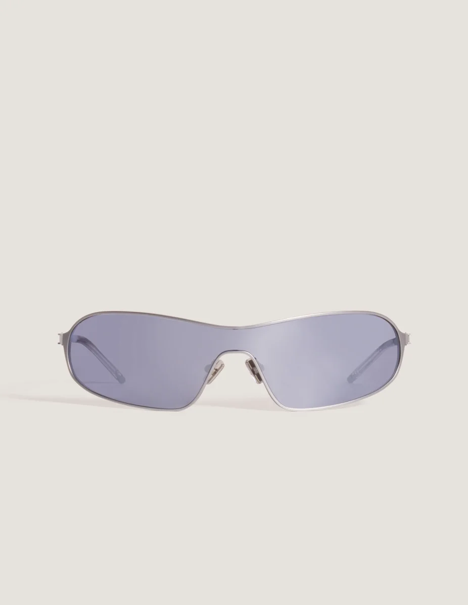 MAISON KITSUNE x A. SOCIETY REN SUNGLASSES - 1