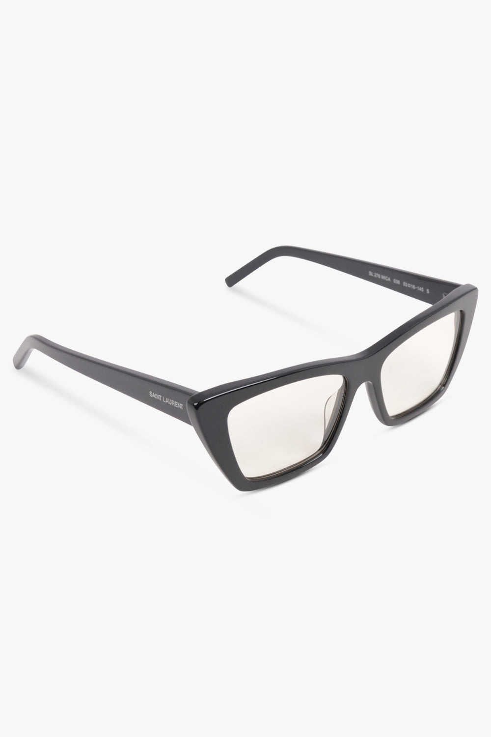 SL 276 MICA SUNGLASSES | BLACK - 2