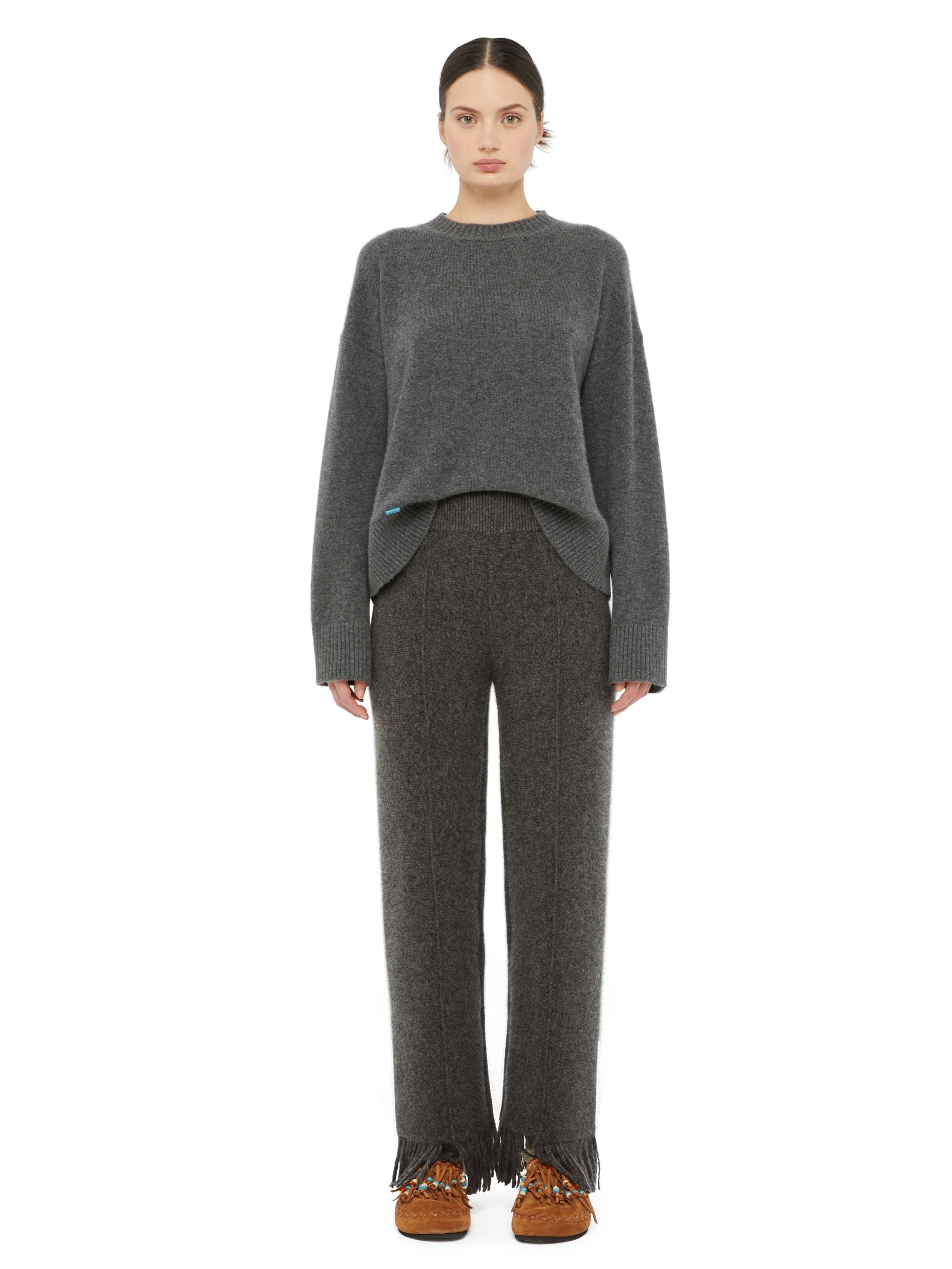 Alanui Finest Pants - 4