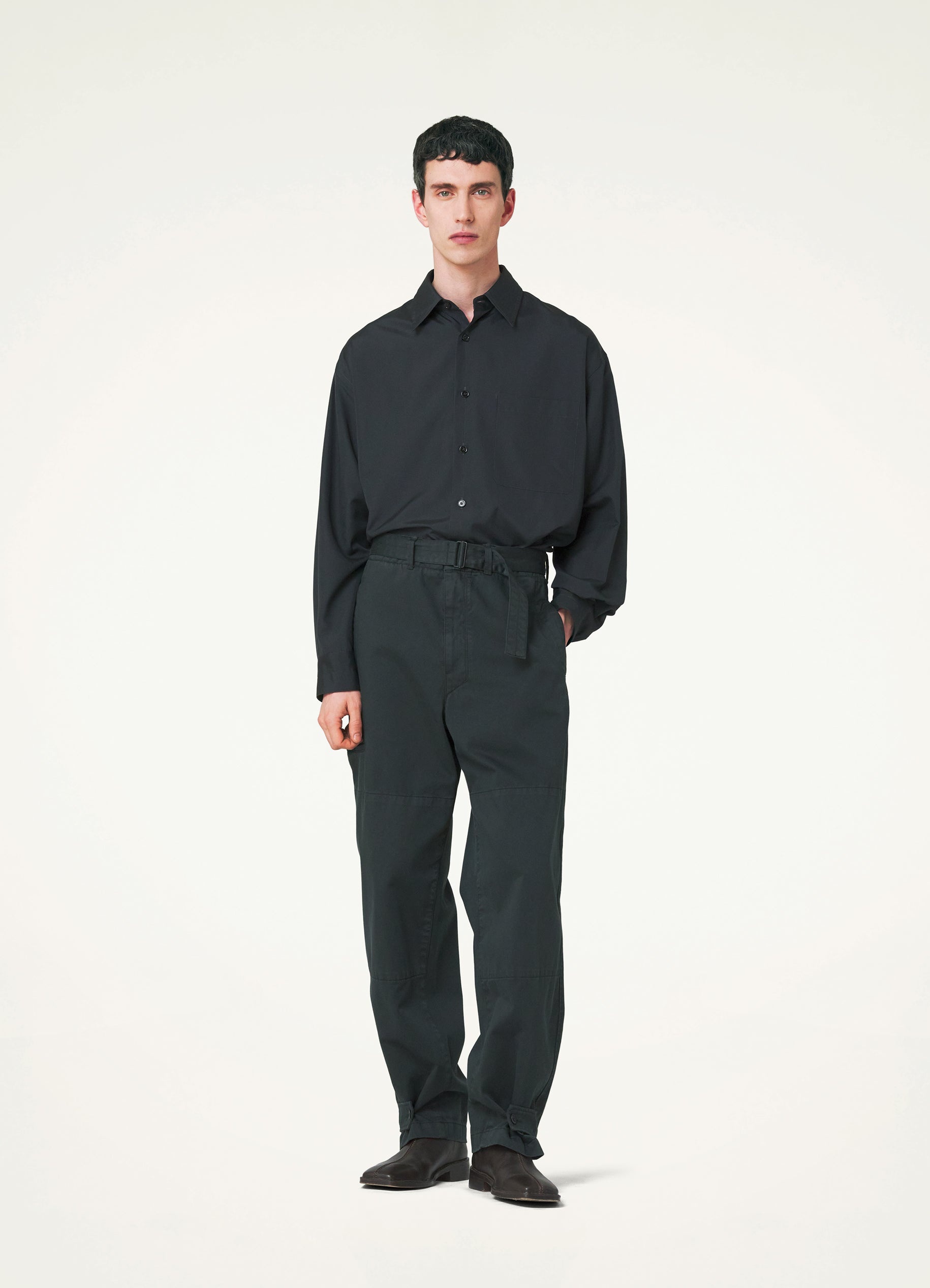 MILITARY PANTS - 7