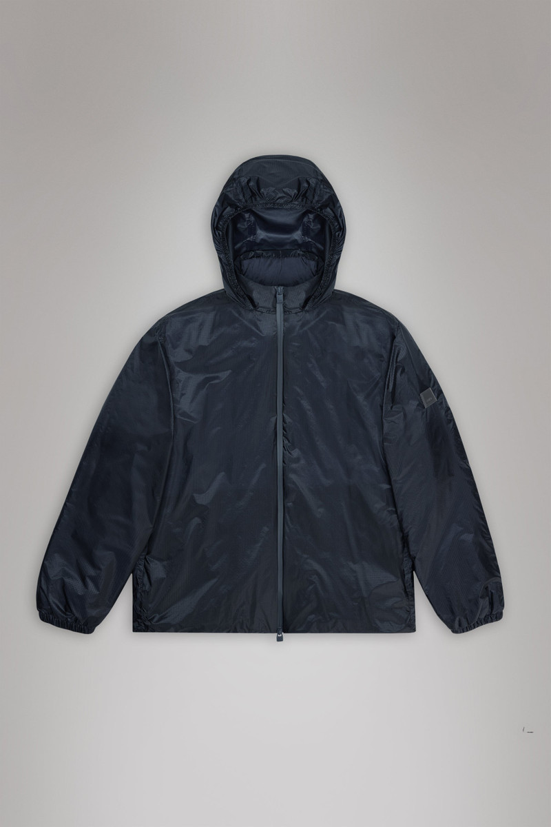 Kauto Insulated Jacket 1