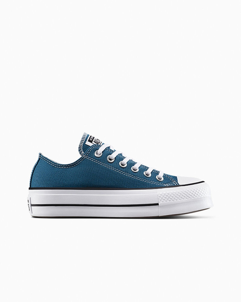 Chuck Taylor All Star Lift Platform Canvas 1