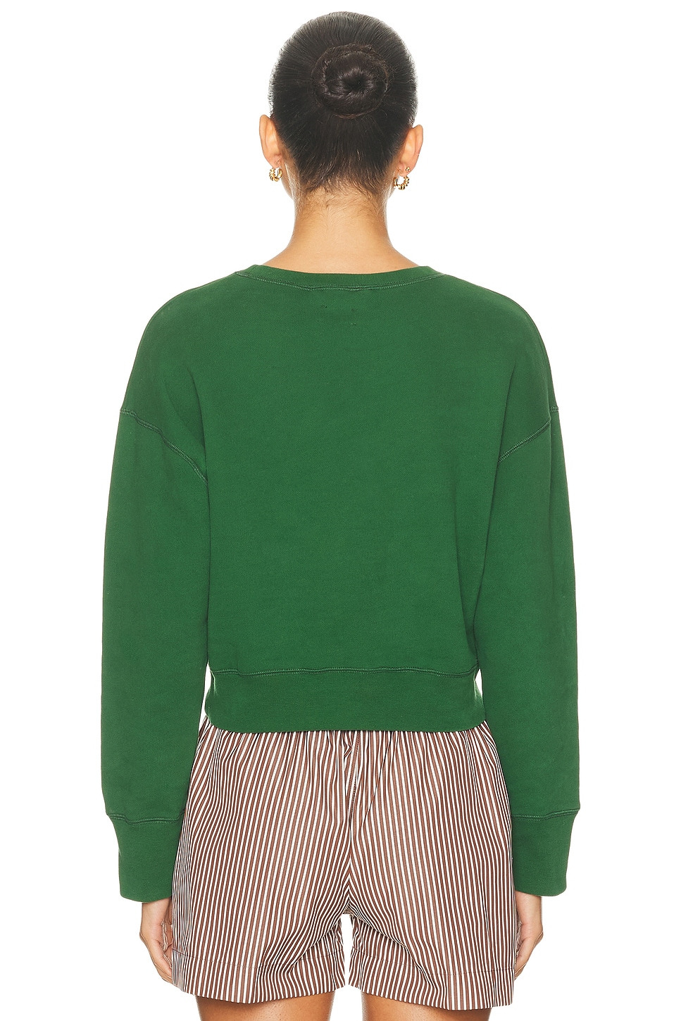 Theatre Crewneck Sweater - 3