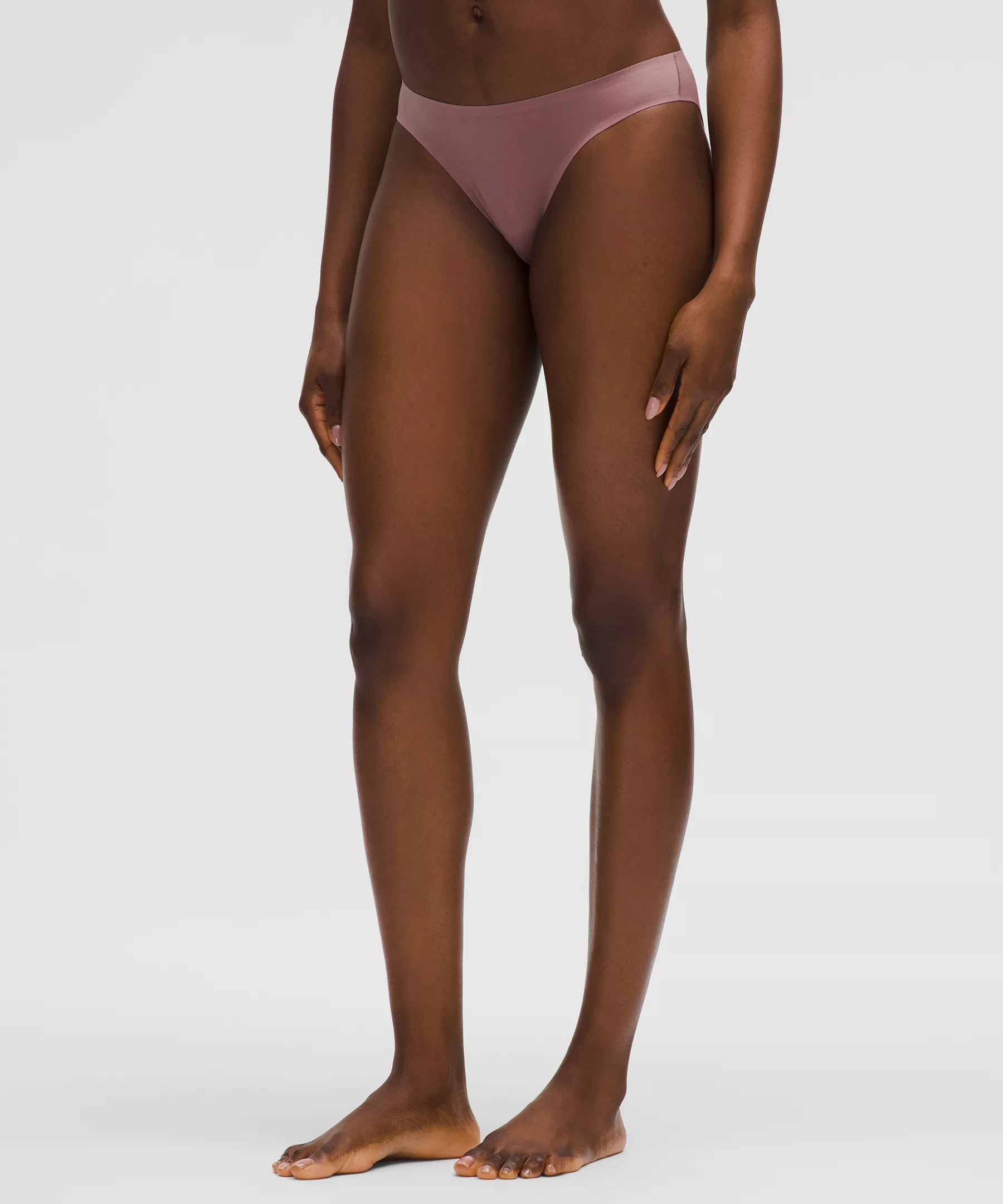 Wundermost Ultra-Soft Nulu Mid-Rise Bikini Underwear *3 Pack - 3
