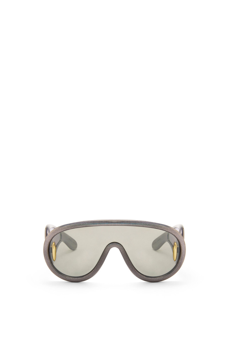 Wave Mask sunglasses - 1