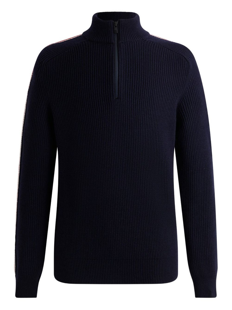 Dorianau sweater 1