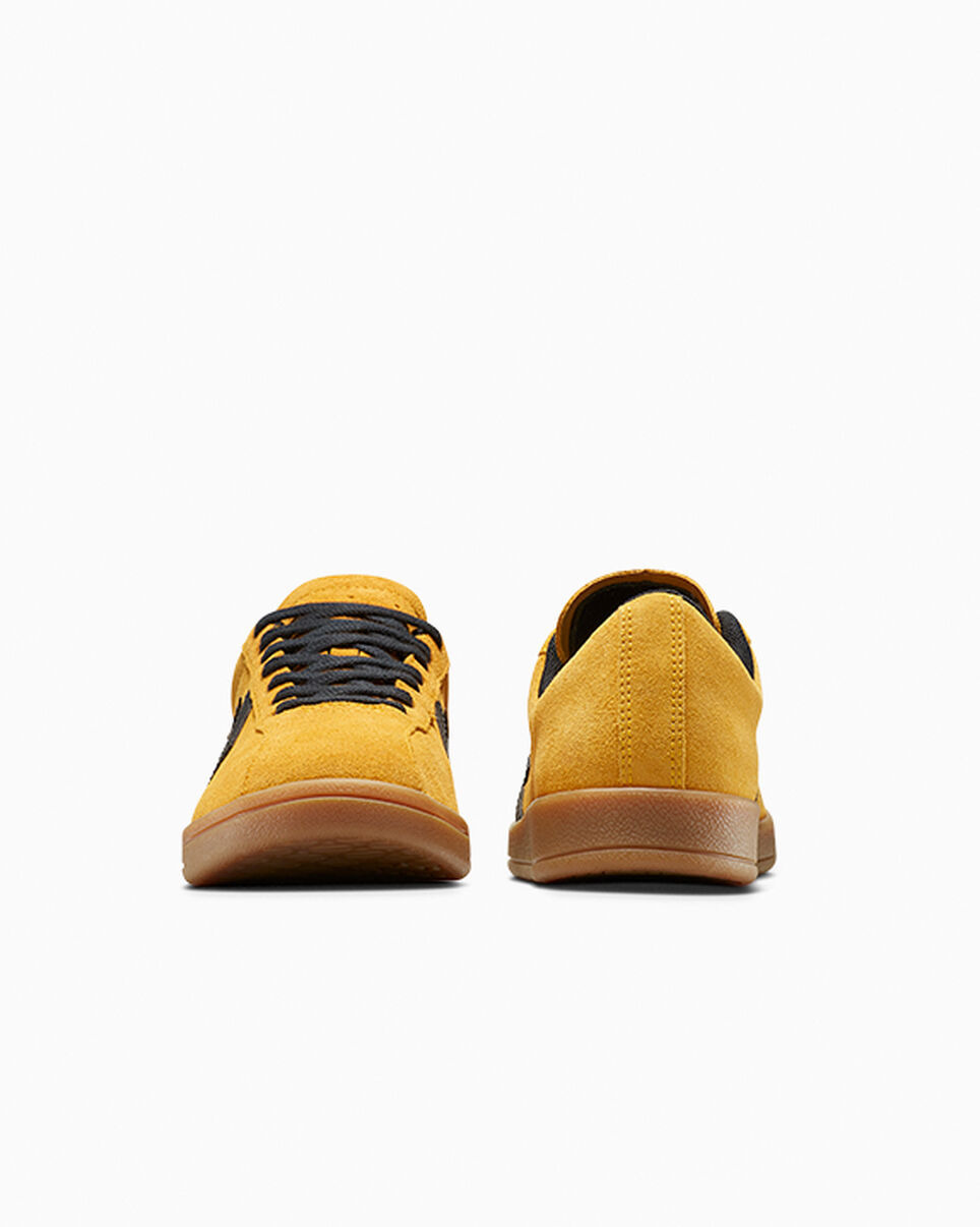All Star Classic Trainer Suede - 8