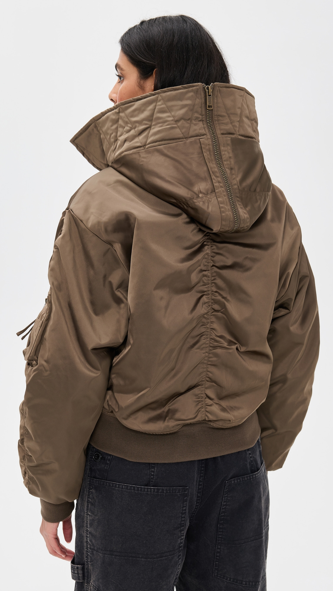 Elisa Jacket - 2