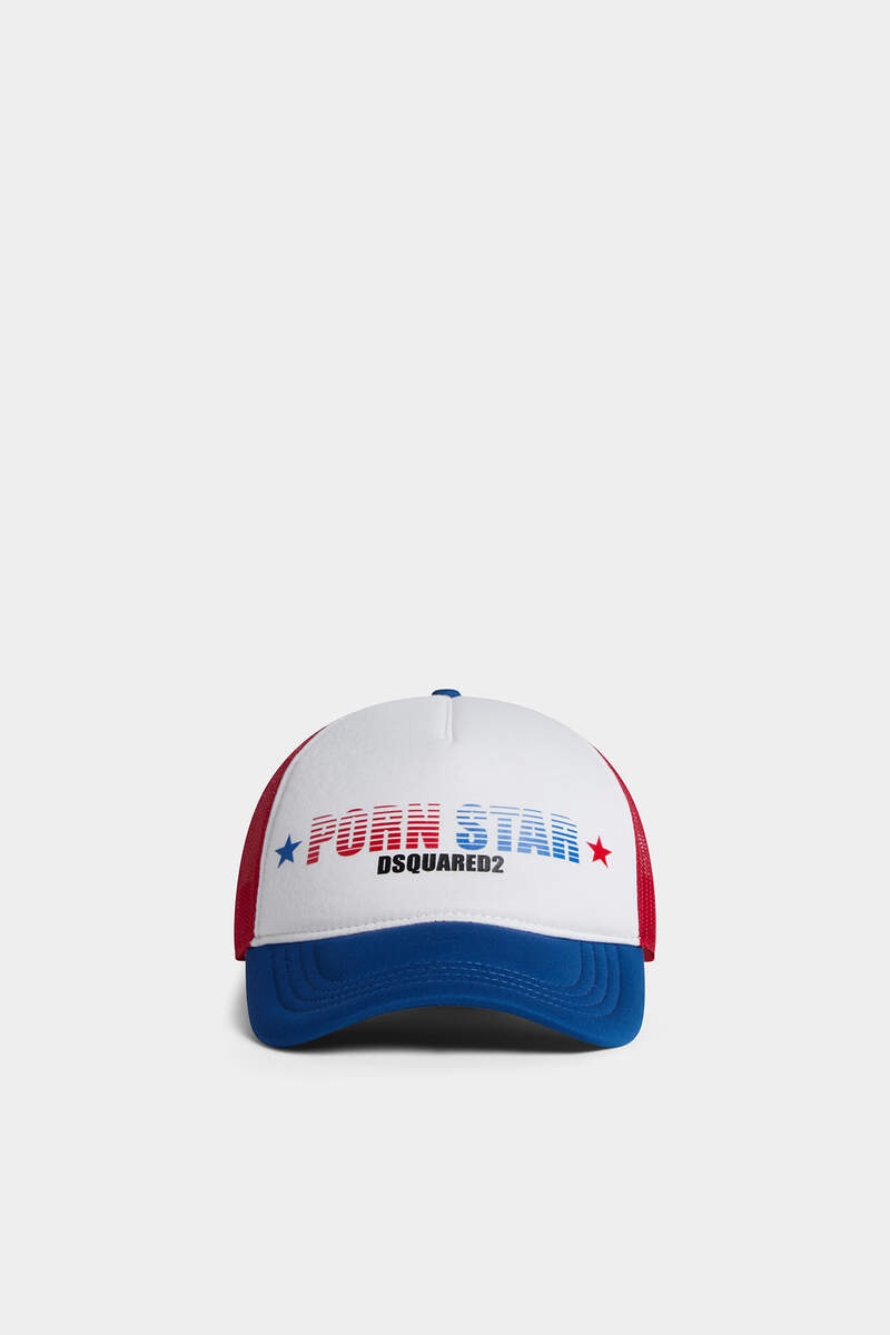 ROCCO BASEBALL CAP - 1