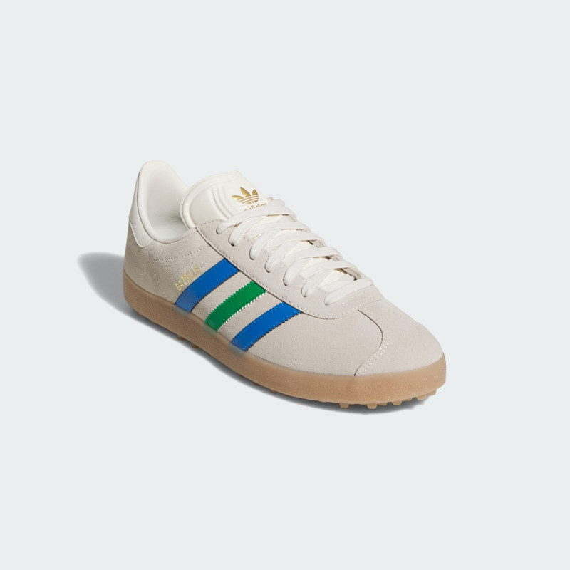Gazelle Spikeless Golf Shoes 4