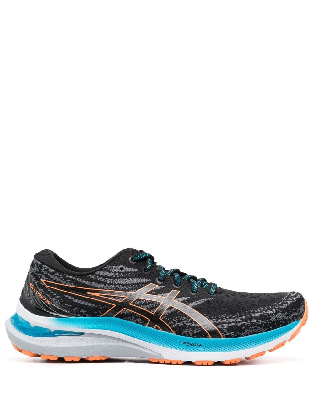 Gel-Kayano 29 low-top sneakers - 1