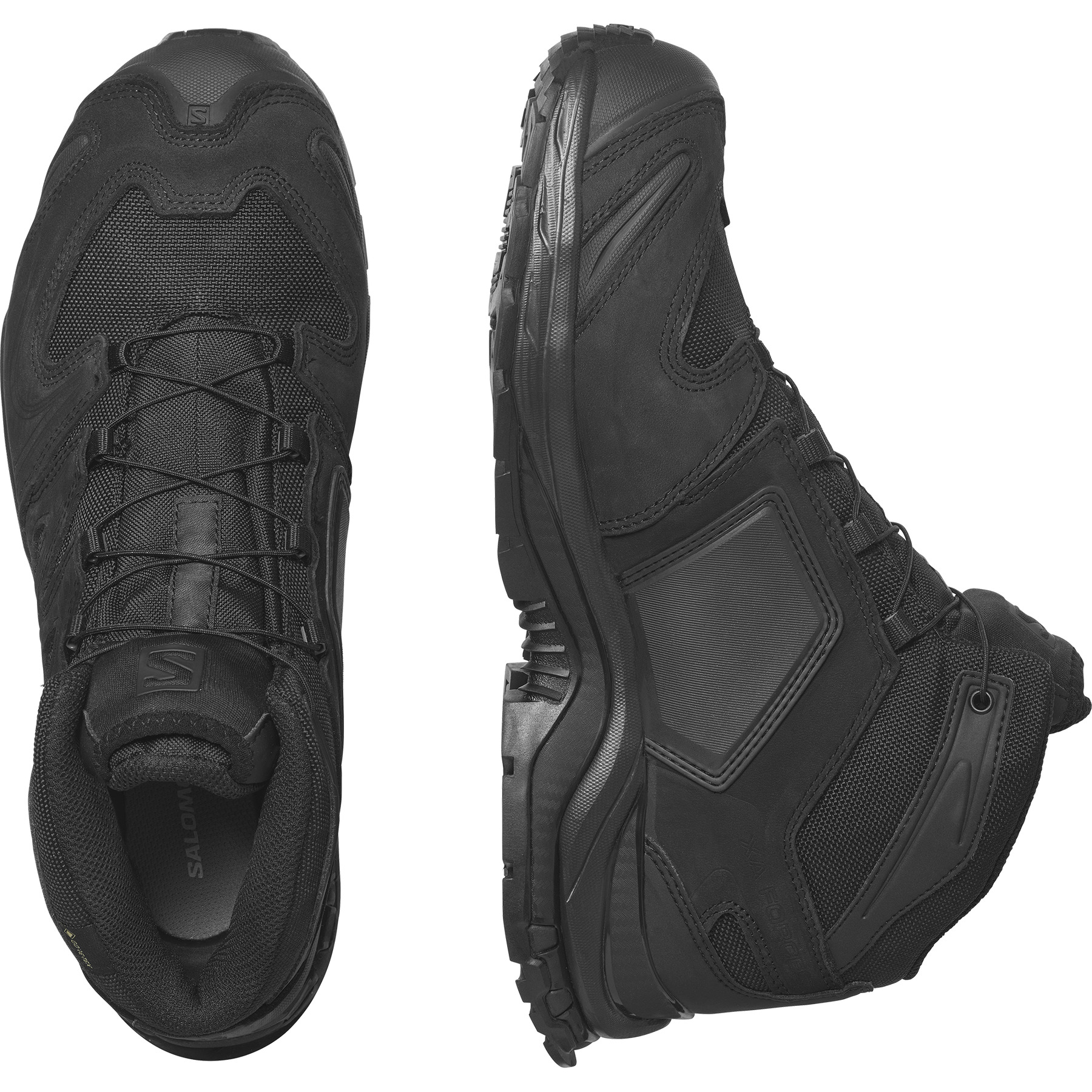 XA FORCES MID GORE-TEX EN - 2