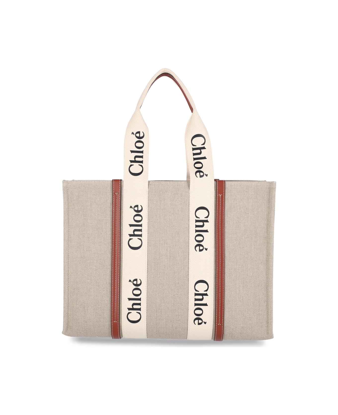 Woody Tote Bag - 3