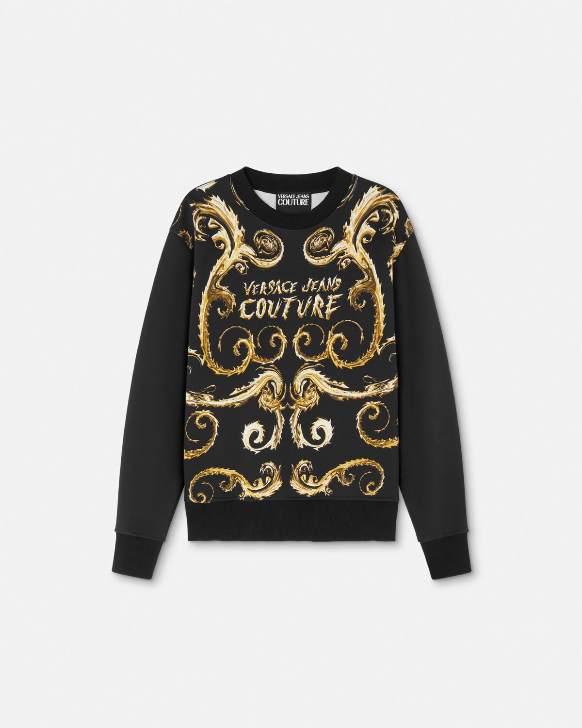 Chromo Couture Regular-Fit Sweatshirt - 1