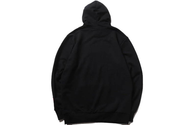 PUMA PUMA Digital Love Hoody Black 597173-01 outlook