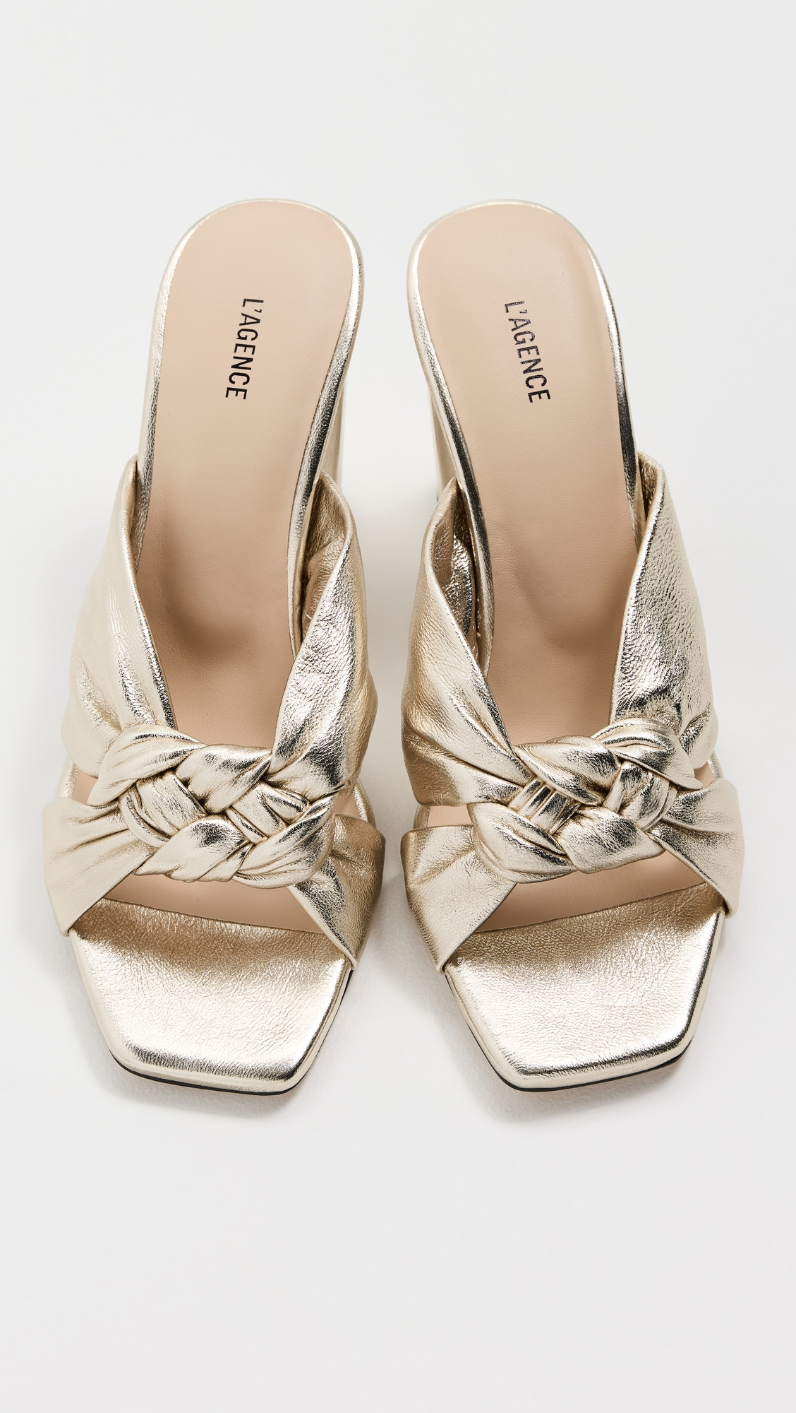 Leonie Sandals - 4