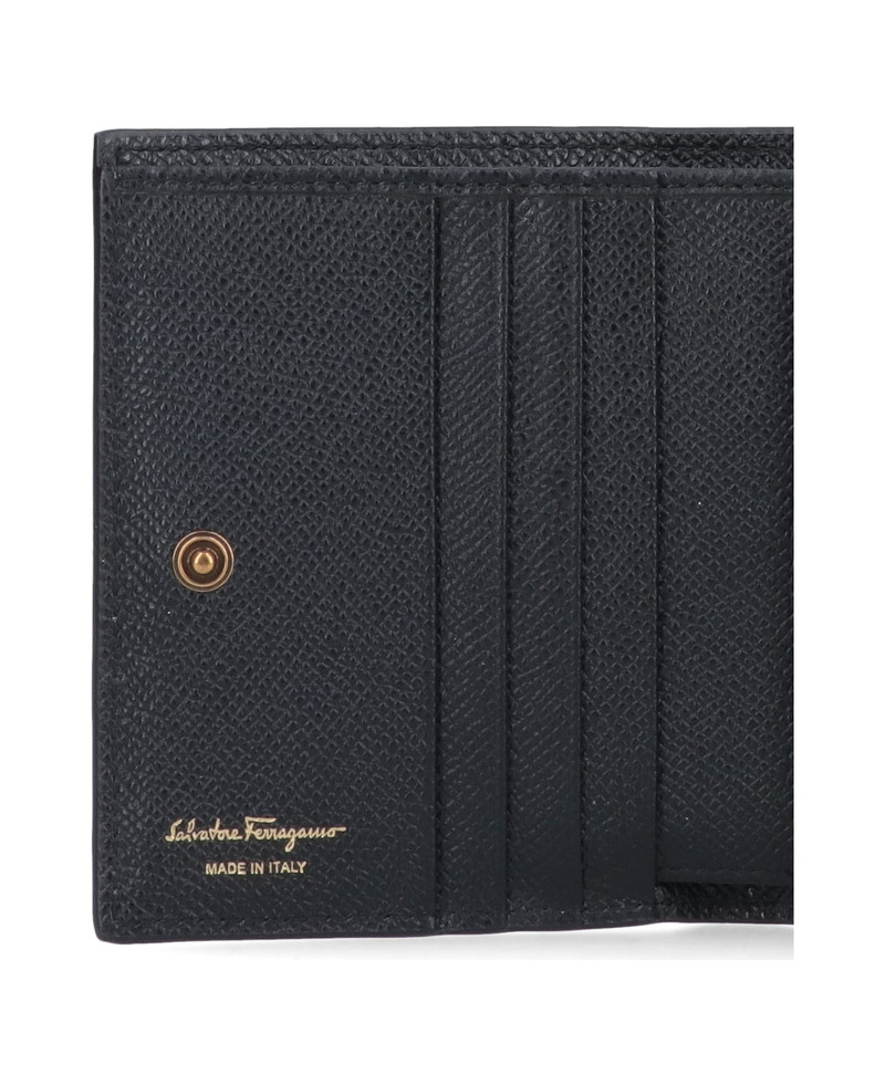 FERRAGAMO 'gancini' Wallet outlook