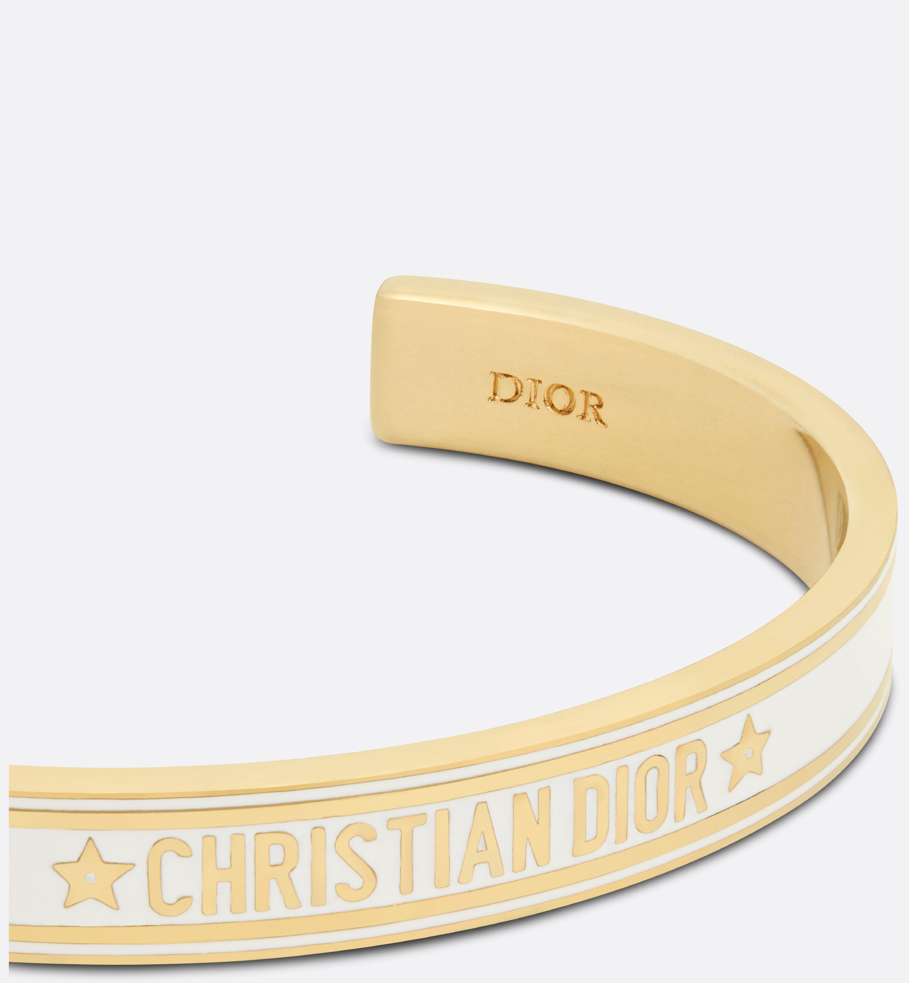 Dior Code Bangle - 4