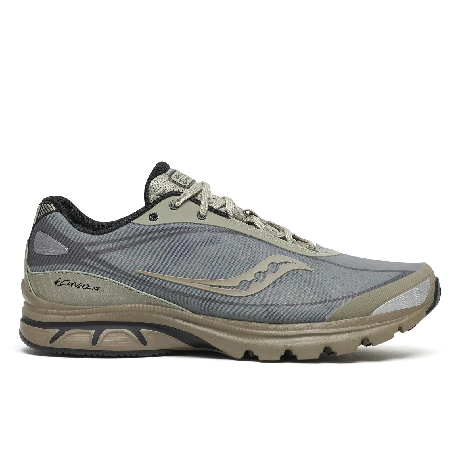 Kinvara 1 - 1