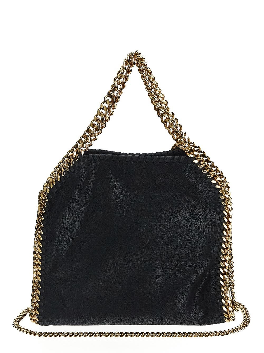 Mini Tote Eco Shaggy Deer Bag - 3