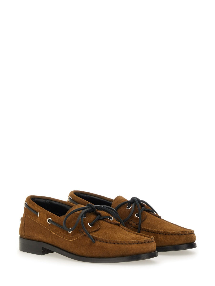 Moccasin "Harris" - 2