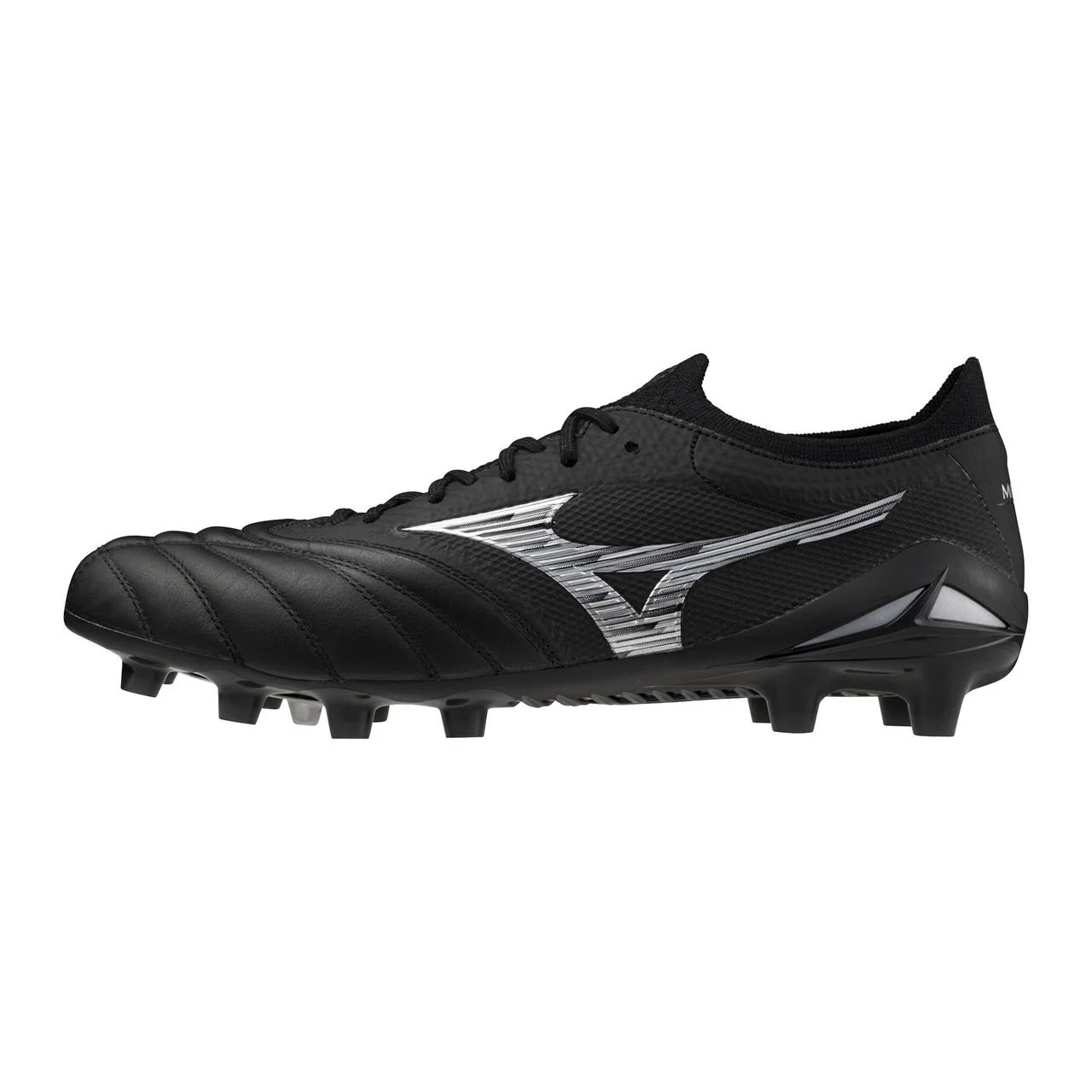 Morelia Neo IV Beta FG Firm Ground Made in Japan KL Soccer Cleat - 1