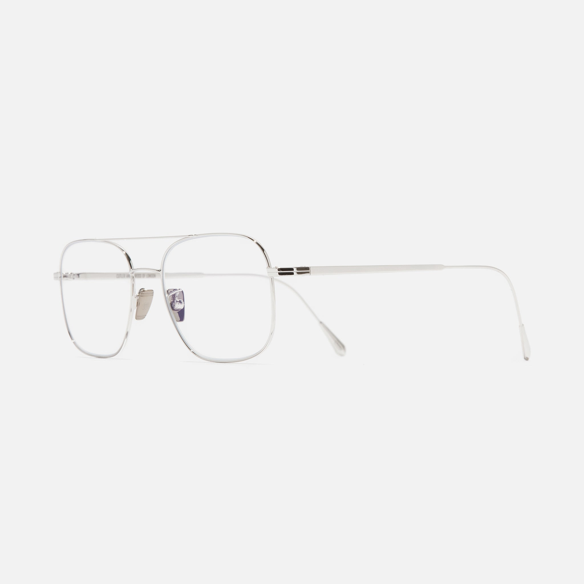 0003 AVIATOR OPTICAL GLASSES - 2
