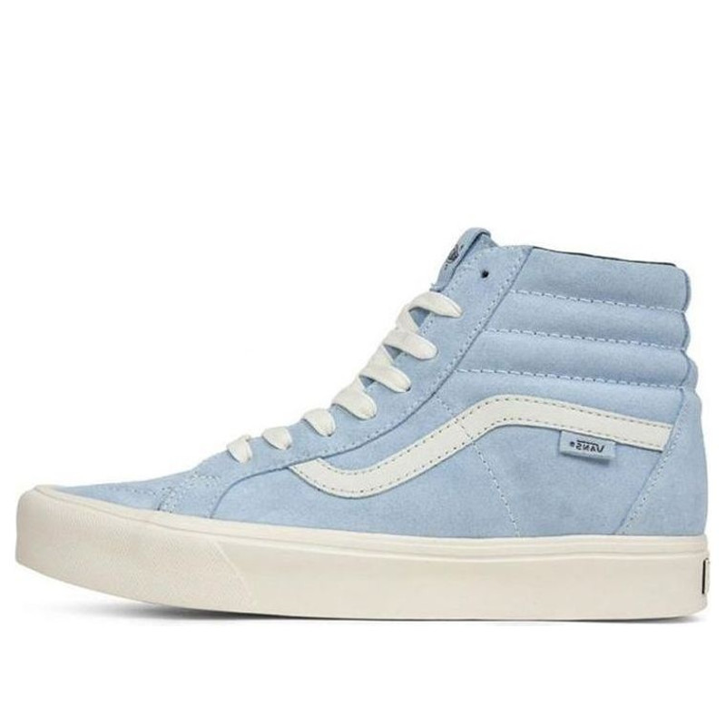 Vans SK8-HI Reissue Lite LX 'Dream Blue' VN0A2Y31R3H - 1