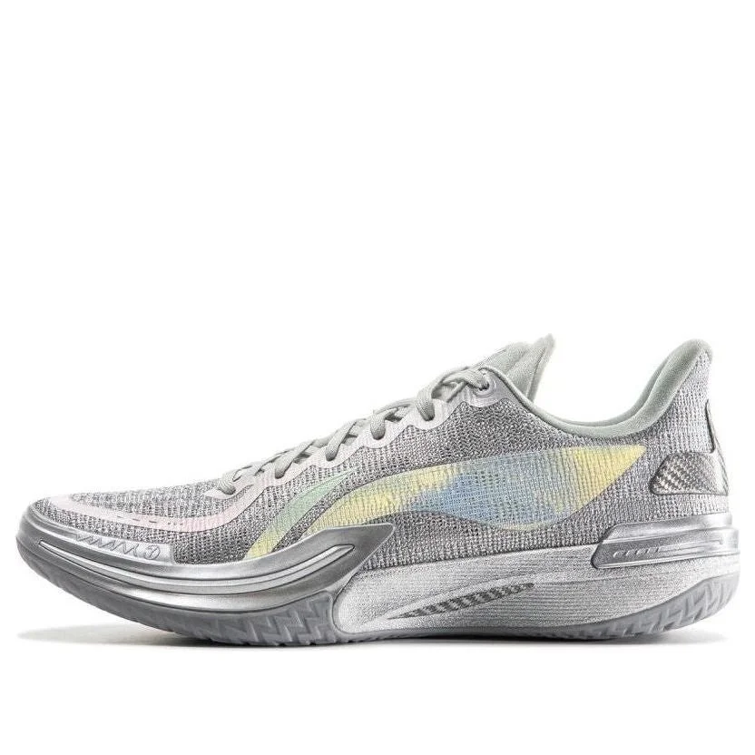 Li-Ning Gamma 1 은 토드 - 1